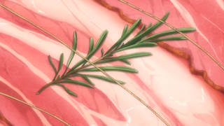 Illustration for article titled Food Wars Recipes in Real Life #1: Fake Pork Roast (Gotcha Pork)